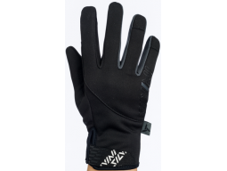 Rukavice Silvini ORTLES WA1540 Black-Charcoal