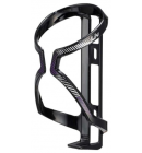 Košík Liv AirWay Sport Black/Silver/Purple