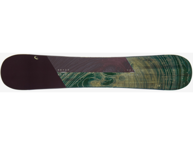 Snowboard Head TRUE 2.0