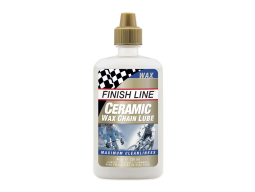Olej FINISH LINE Ceramic Wax 4oz/120ml-kapátko