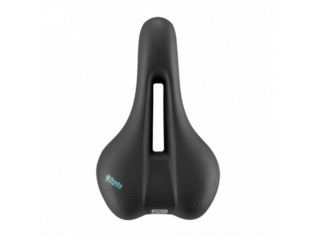 Sedlo SELLE ROYAL Float Athletic (unisex)