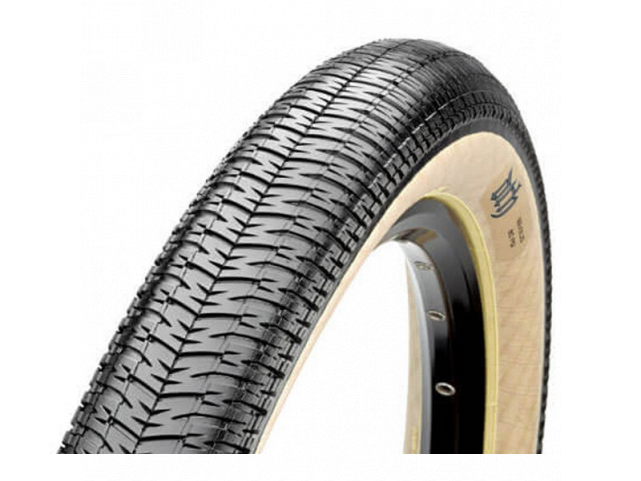 Plášť MAXXIS DTH 26 x 2.15 kevlar EXO TANWALL