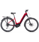 Elektrokolo Crussis e-Country 7.10-(522 Wh), 2025