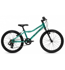 Kolo Core Al Nipper, Revo-6 20", chromovaný zelený