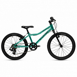 Kolo Core Al Nipper, Revo-6 20", chromovaný zelený