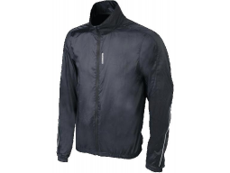 Bunda Shimano ORIGINALS WIND BREAKER Black model 2010