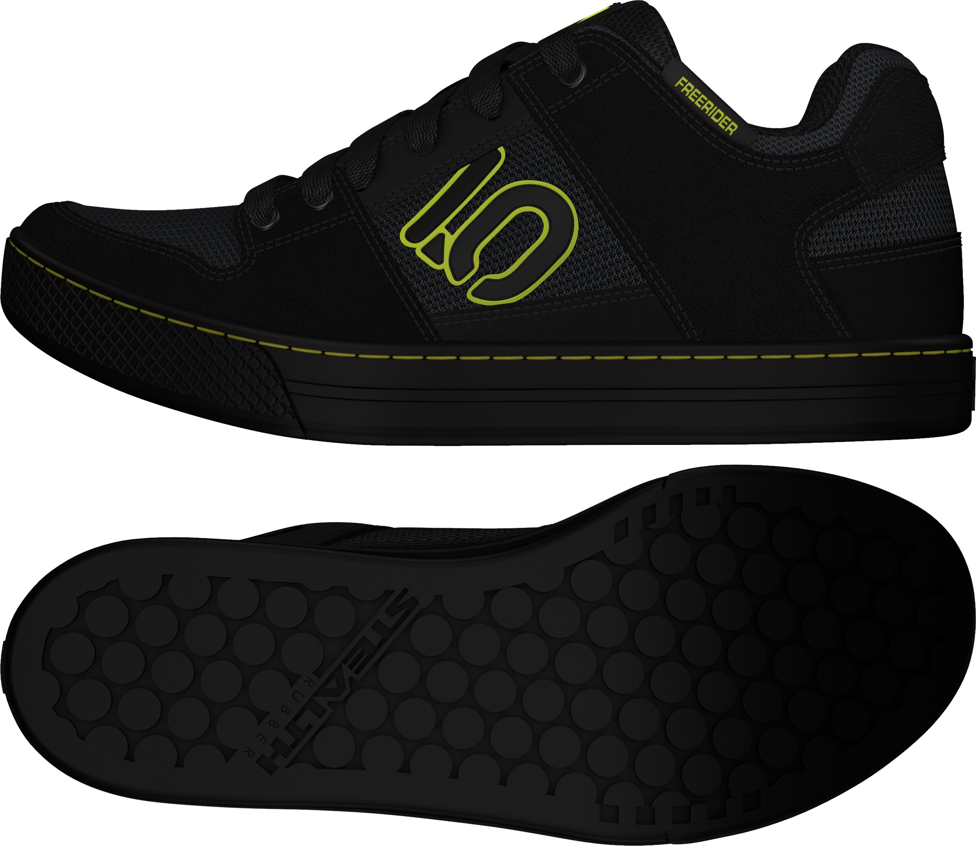 five ten freerider grey