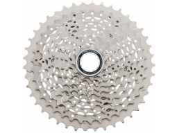 Kazeta Shimano DEORE CS-M5100-11 11 rychl MTB 11 - 42z.