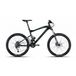 Kolo Mondraker FOXY R model 2013 Teamsport