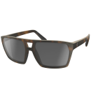 Sluneční brýle SCOTT Tune tortoise brown / grey