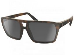 Sluneční brýle SCOTT Tune tortoise brown / grey