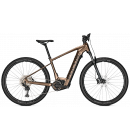 Elektrokolo Focus JARIFA2 6.8 NINE 29DI 625WH Brown, 2023