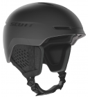 Helma Scott Track Black