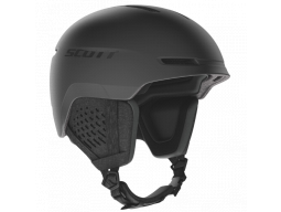 Helma Scott Track Black