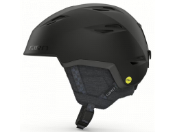 Helma GIRO Envi Spherical Mat Black/Gold Bliss