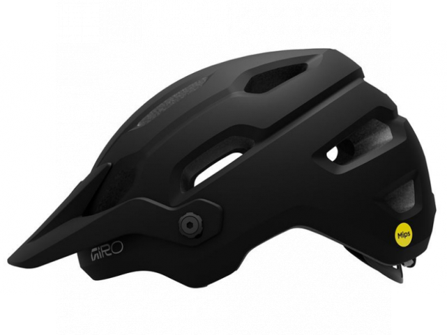 Helma GIRO Source MIPS Mat Black