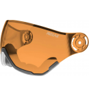 Náhradní štít RELAX RH32 PATROL oranžový