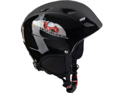Helma Rossignol COMP J CARS Black