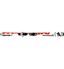 Lyže Rossignol RADICAL J + COMP J 45S (100-110) 
