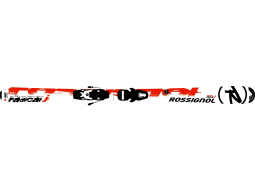 Lyže Rossignol RADICAL J + COMP J 45S (100-110) 