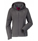 Bunda Schöffel Ski Jacket Klosters1 Grey