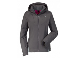 Bunda Schöffel Ski Jacket Klosters1 Grey