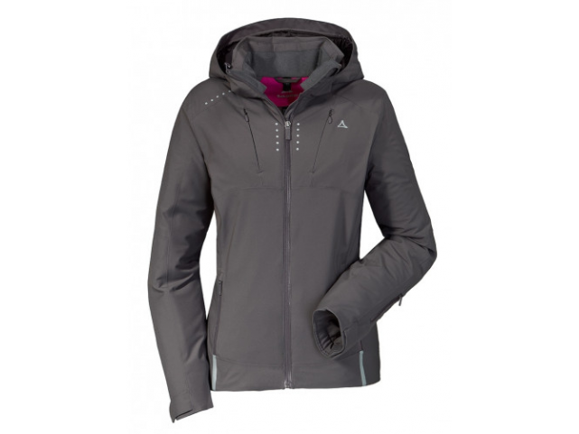 Bunda Schöffel Ski Jacket Klosters1 Grey