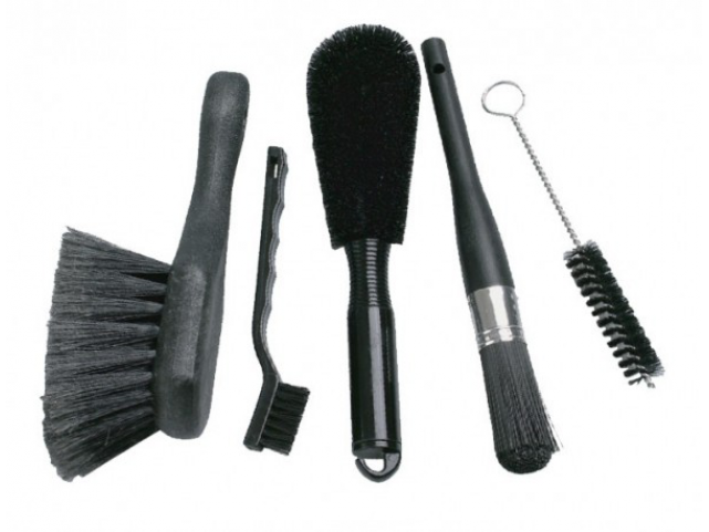 Kartáče Finish Line EASY PRO BRUSH set