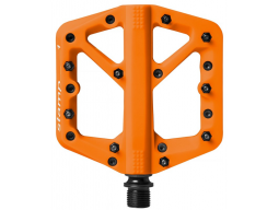 Pedály CRANKBROTHERS Stamp 1 Small Orange