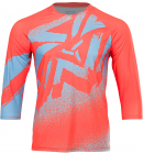 Dres Silvini Brunello MD1801 Orange-Blue