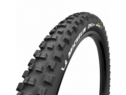 Plášť MICHELIN DH34 BIKE PARK TLR WIRE 27,5X2.40 PERFORMANCE LINE 572105