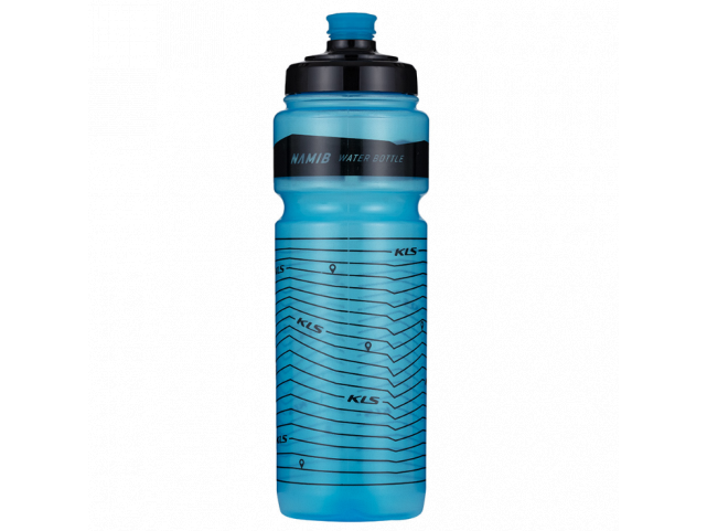 Láhev Kellys NAMIB 022 Blue 0,75l