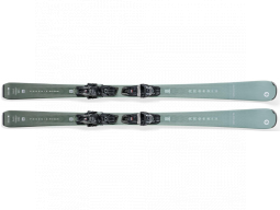 Lyže BLIZZARD Phoenix R13 CA WB + TPC 11 DEMO W, green, 25/26