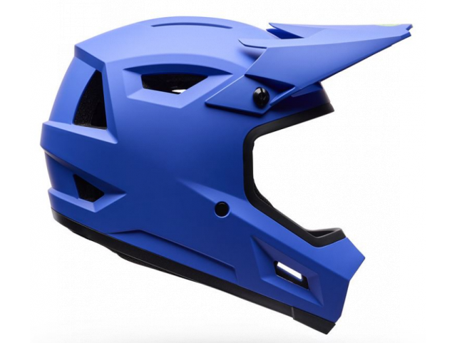 Helma BELL Sanction 2 Electric Blue