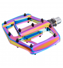 Pedály Supacaz ePedal Oil Slick
