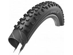 Plášť XLC TrailX 54-559, 26x2.10 cerná