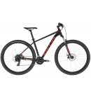 Kolo Kellys Spider 30 Black 29"