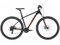 Kolo Kellys Spider 30 Black 29"