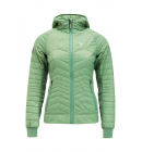 Dámská bunda Silvini Barolo WJ1904 forest-green
