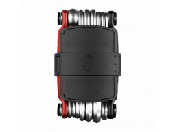 Nářadí CRANKBROTHERS Multi-20 Tool Black/Red