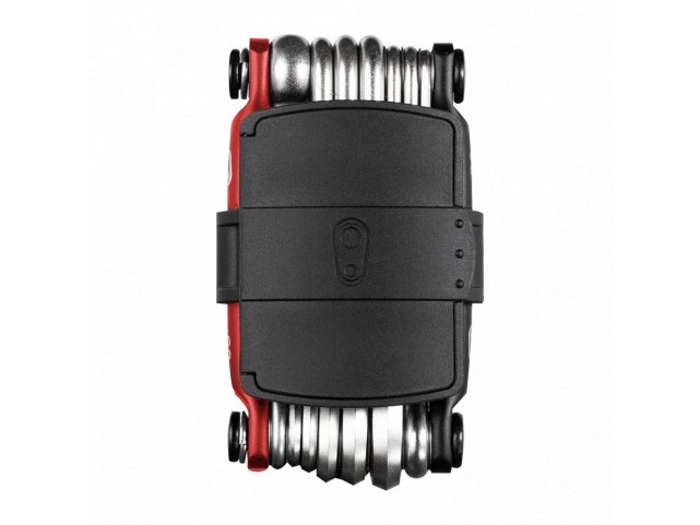 Nářadí CRANKBROTHERS Multi-20 Tool Black/Red