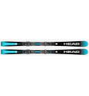 Lyže Head Supershape e-Speed bk/bl + PRD 12 GW, 2024/25
