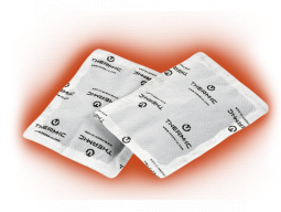 Ohřevné polštářky Therm-ic Pocket Warmers (1pár)