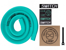 Vložka SWITCH LOOP HARD do Tubeless pláště