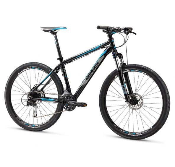 2015 MONGOOSE TYAX 27 5