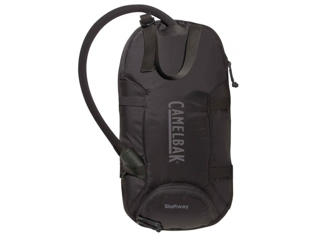 Reservoir CamelBak StoAway Crux black 2l