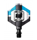Pedály CRANKBROTHERS Candy 7 Electric Blue/Black