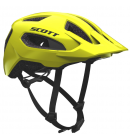Helma SCOTT Supra (CE) radium yellow