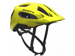 Helma SCOTT Supra (CE) radium yellow