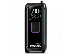 Mini kompresor DYNAMIC Turblo+
